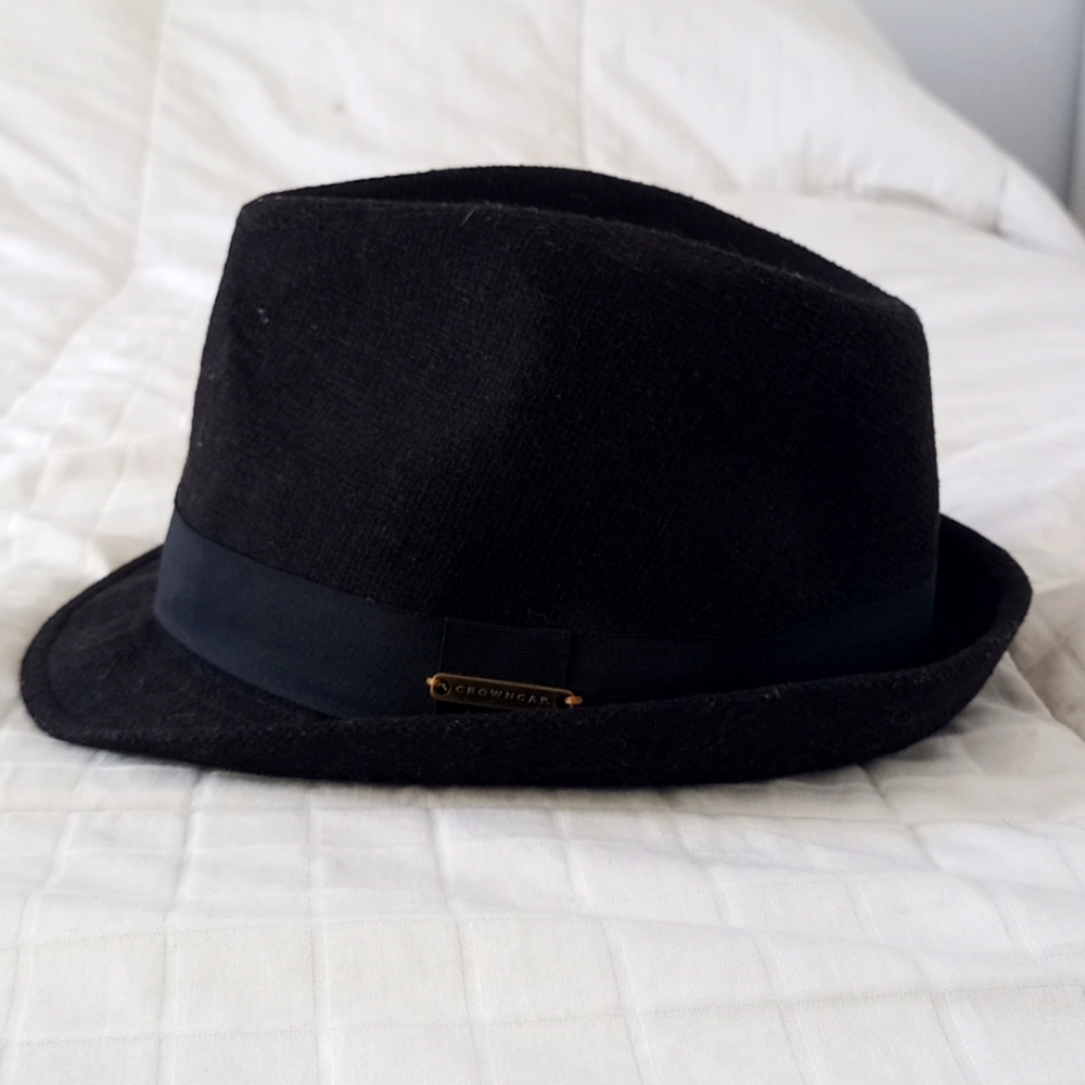 Crown car Hat